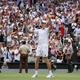 Wimbledon 2026 Sabalenka channels her inner Rocky to fend