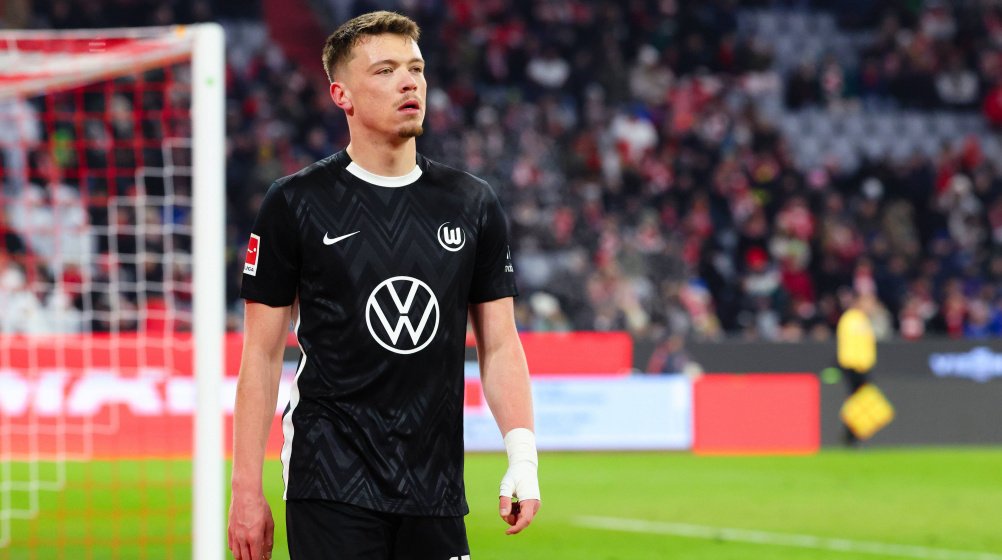Wolfsburg: Stuttgart increases offer for Pejcinovic Wolfsburg: Stuttgart increases offer for Pejcinovic