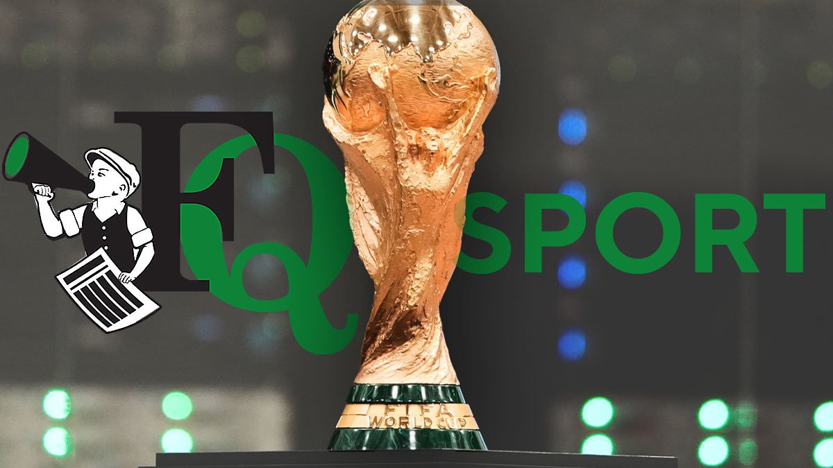 World Cup, updated scoreboard: here are the quarterfinals, graphics | Match calendar, time and TV