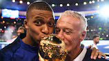 World Cup 2026: schedule and results of the group stage and playoffs of all European teams | European qualification 11 World Cup 2026 schedule and results of the group stage