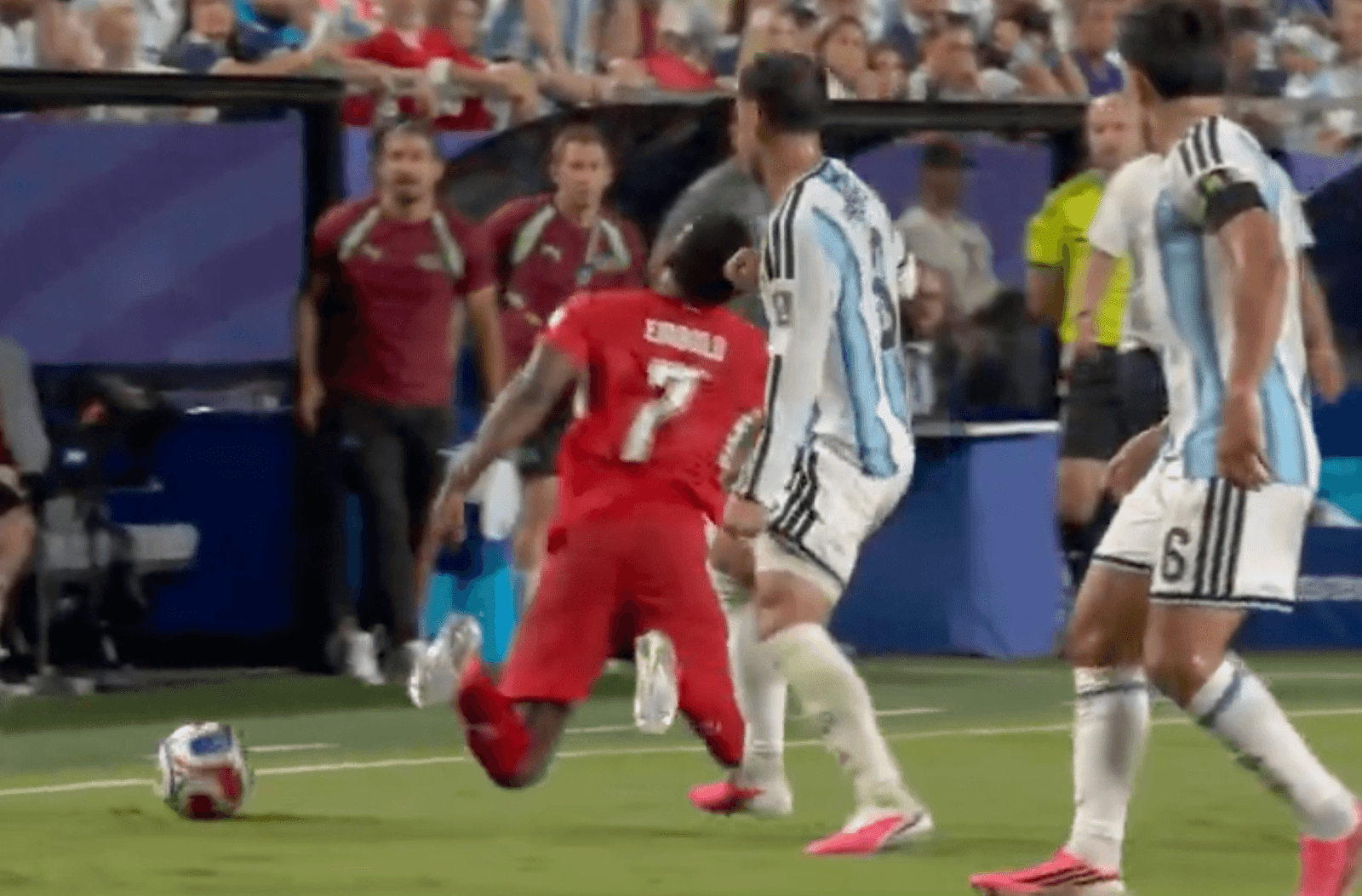 World Cup predictions, semi-finals: France vs. Spain and England vs. Argentina 13 World Cup predictions semi finals France vs Spain and England vs
