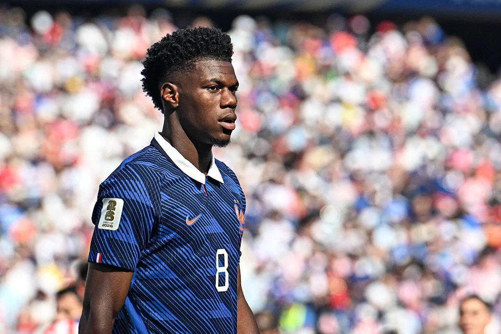 World Cup semi final live coverage France vs Spain in Dallas