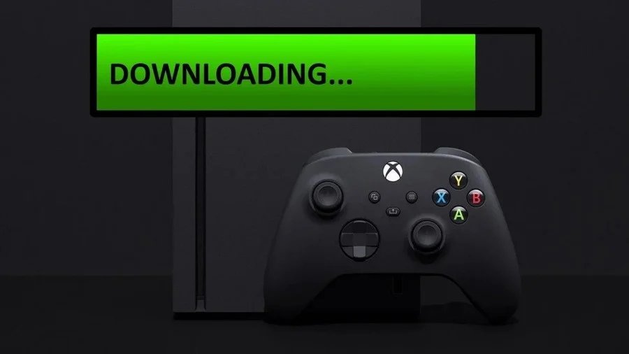 Xbox adds new feature to 'optimize' game loading speeds 1