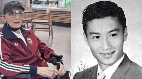 Xie Xian passed away The fourth brother was last seen