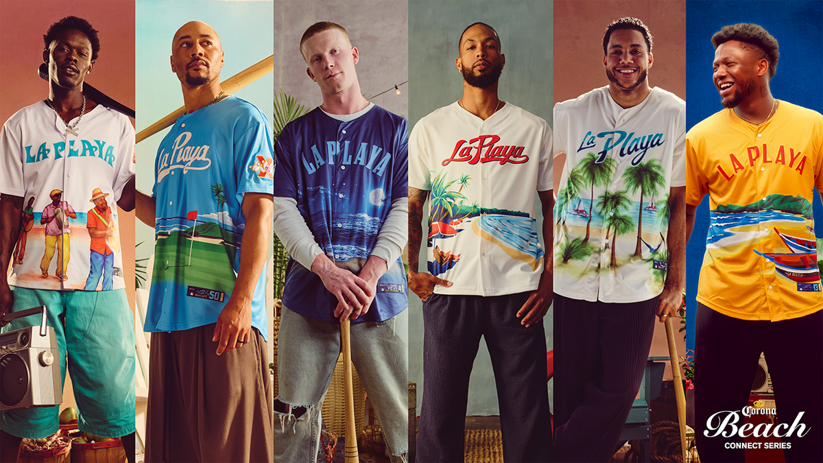 MLB All-Star Game for the Crown