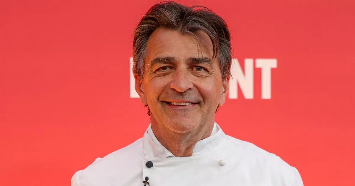 Yannick Alleno: the tragic death of his son Antoine, his ex-wife Isabelle, his famous ex... What do we know about his personal life 11 This Thursday, July 23, at Gala Concert No. 1728, see the video for details.