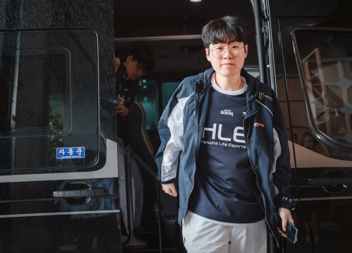 League of Legends League of Legends: Clash of Fates
