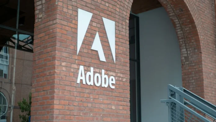 Adobe Stock Could Be a Big Winner From AI. Here’s My 2027 Price Target