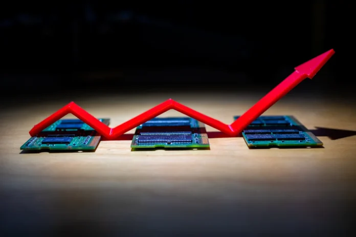 Why Micron and SK Hynix Sit in the Most Valuable Spot in the Entire Compute Stack