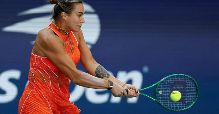 U.S. Open 2026 live updates: Quarterfinals latest with Sabalenka and Tiafoe in action today