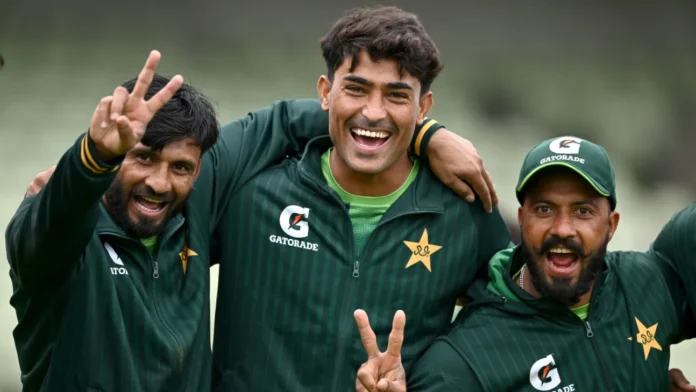 Which Pakistan will turn up at Edgbaston? That's the killer question