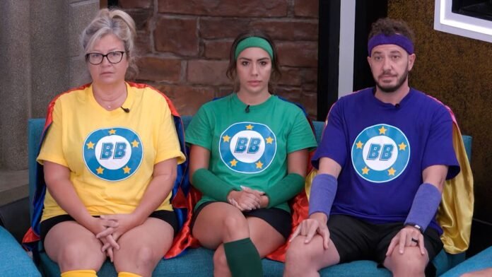 ‘Big Brother 28’ spoilers: Who wins Week 10 HOH after the first icon is evicted? (updating)
