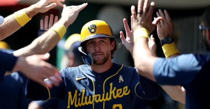 Series Preview: Milwaukee Brewers vs. Cincinnati Reds