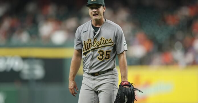 Regrets: Mariners vs. Athletics Series Preview