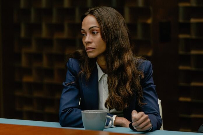 How Many Episodes Are There in ‘Lioness; Season 3? Will There Be a Season 4 of ‘Lioness’?