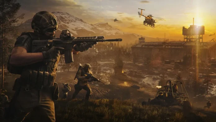 Wardogs Is Already a Huge Hit As It Sells a Million Copies and Blows Past 300k Concurrent Players on Launch Day