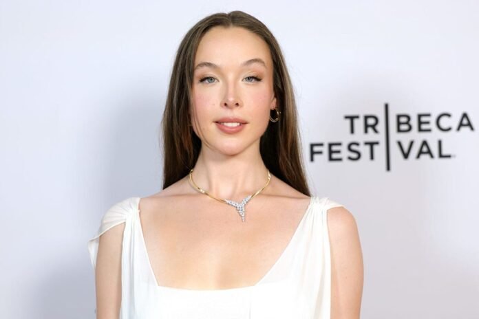 Ella Beatty Will Play Lizzie Borden in Netflix’s ‘Monster.’ Here’s What to Know About the Rising Star