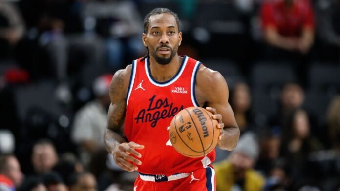 Clippers, Raptors complete Kawhi Leonard trade, sources say