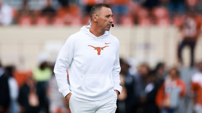 Sarkisian says Ohio State should be rewarded for playing Texas