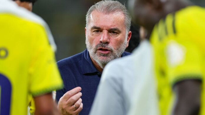 Alineación del Al Nassr contra el Al Ain: ¡Postecoglou sorprende a Pinto y cambia la imagen del equipo!