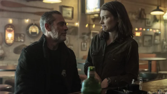 Inside the Best ‘Walking Dead’ Season Ending in Years