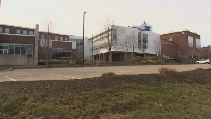 Needham grieving after high school student's sudden death