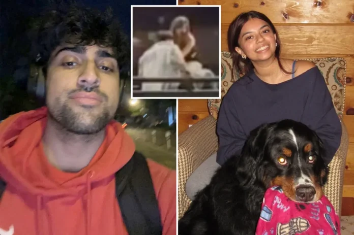 Tragic NYC duo killed in subway crash ID'd as longtime friends, recent Rutgers grads just starting out in their careers