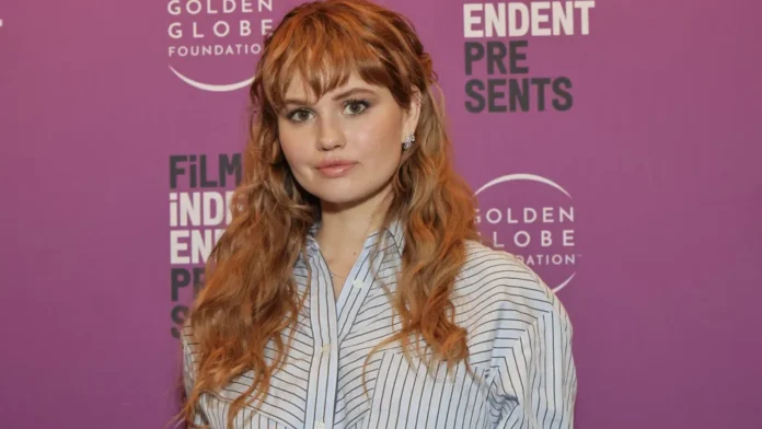 Former Disney Star Debby Ryan Suffered ‘Life-Altering Brain Injury’ After Multiple Concussions: ‘Some Things Did Not Come Back’