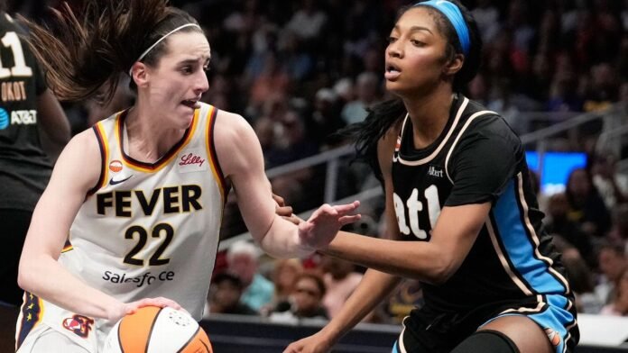 WNBA playoff picture 2026: What's on the line in final week?