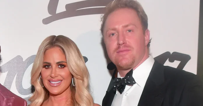 Prosecutors ask court for forensic interviews with minors in Kroy Biermann Jr.'s sex crimes case