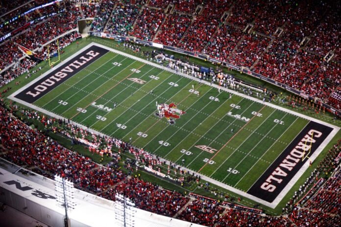 GAMEDAY ALERTS: Football vs. SMU