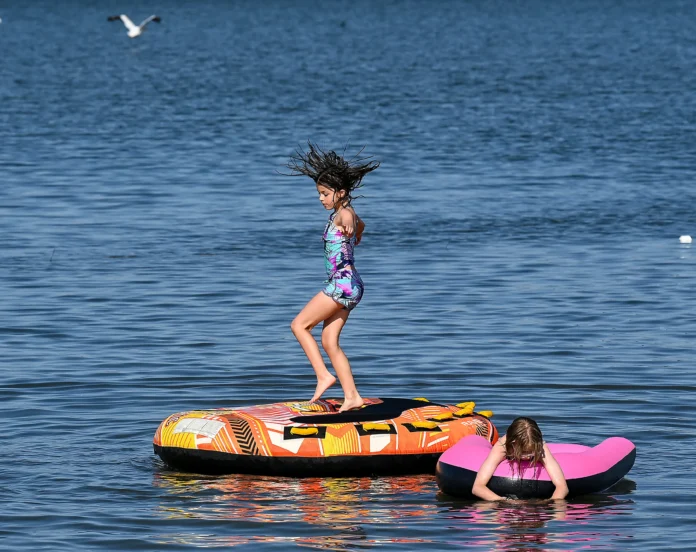 Upcoming events in Greeley area include Brooms and Boards
