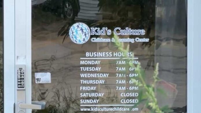 Dover daycare appeals state license revocation over surveillance video