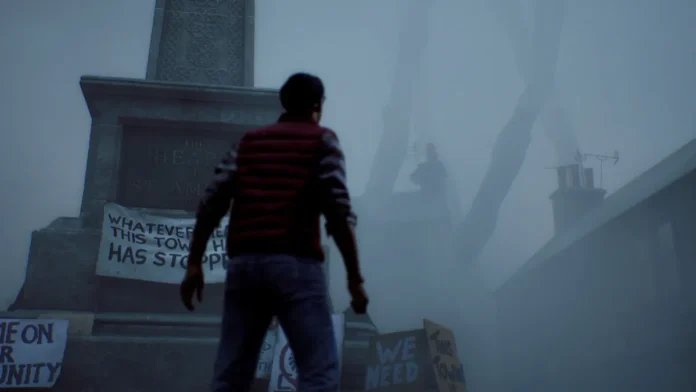 Silent Hill: Townfall Review: Addressing The Trauma