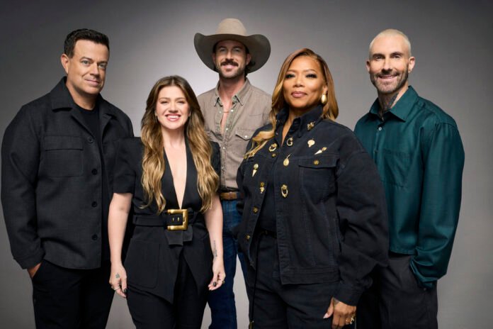 The Voice Season 30 Just Unveiled Major Changes to How Fans Will Vote (DETAILS)