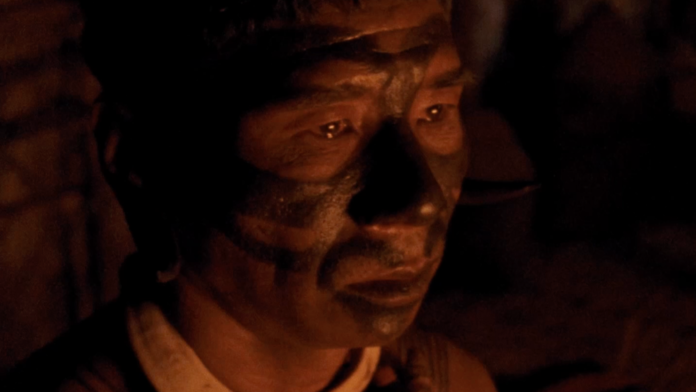 ‘Angh’ Review: Toronto’s Platform Award Winner Is a Lush Lament for an Indian Tribe in the 1960s