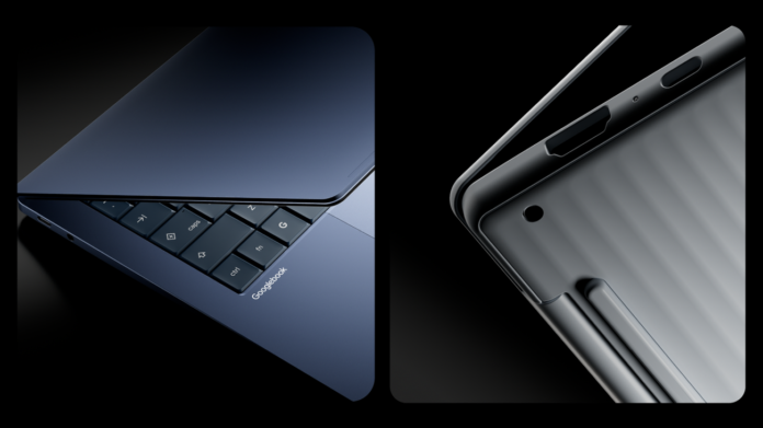 Googlebook: The laptop your Android phone has been waiting for