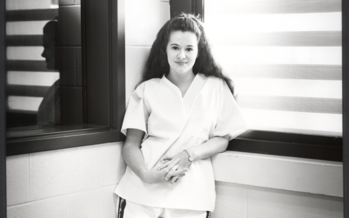Tennessee Is Days Away From Executing a Sexual Assault Victim