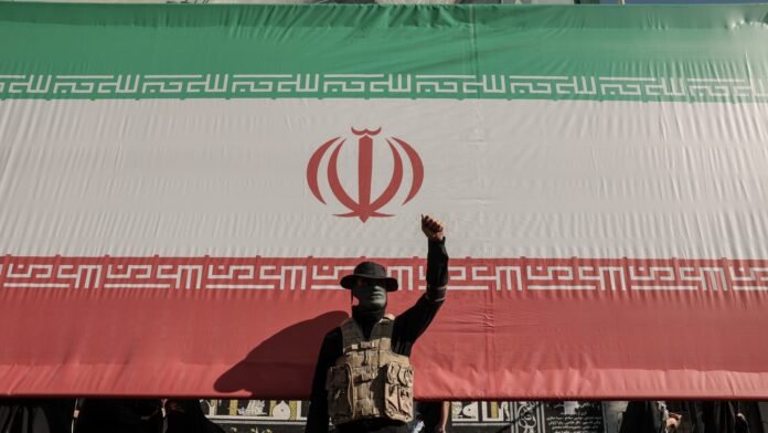 Iran floats conditions for Hormuz reopening as Trump says deal could come after midterms
