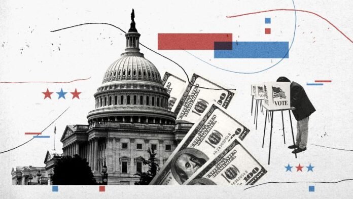 Trump’s midterm woes deepen amid worsened economic backdrop: CNN poll