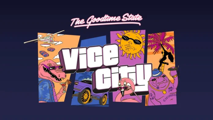 GTA 6 Is Getting a $400 Collector's Set Filled With Tons of Merch, But No Game