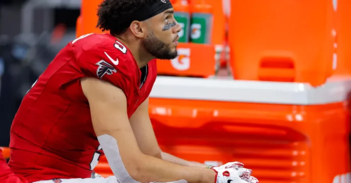 How the Falcons can recover from hitting rock bottom