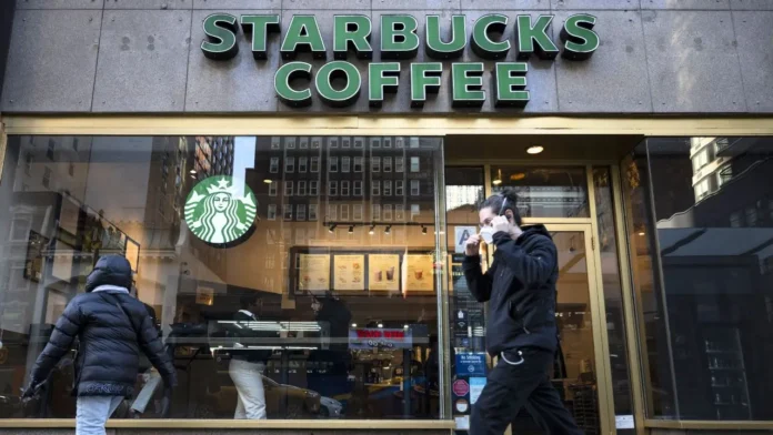 Starbucks to close 250 stores: 'Difficult decision'
