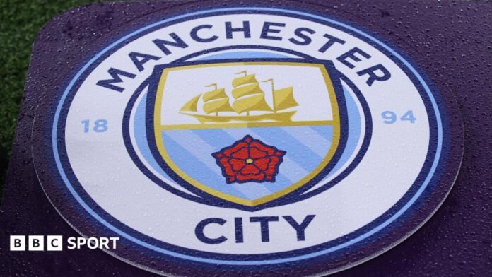 Man City Guilty of Majority of 115 Charges