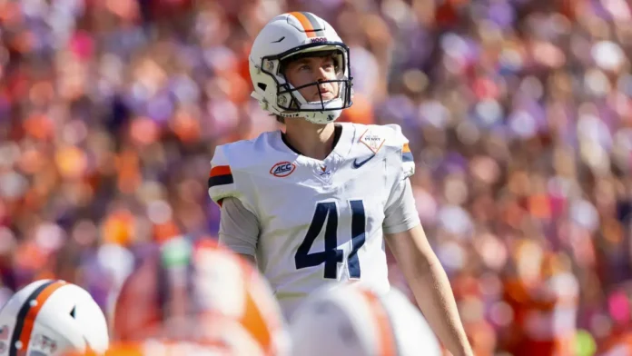 Virginia Hosts Delaware for UVA Strong Game