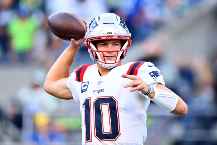 Patriots-Jaguars preview: What to watch for from Drake Maye, game keys and prediction