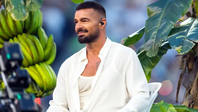 How old is Ricky Martin? Age and career timeline for singer, from first album to now image