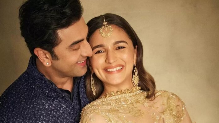 Ahead Of 44th Birthday, A Look At The Skincare Advice Ranbir Kapoor Got From Alia Bhatt