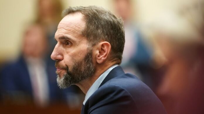 Live updates: Jack Smith testifies before the Senate Judiciary Committee