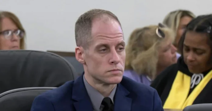Jury reaches verdict in case of Caleb Flynn, ‘American Idol’ singer charged with wife’s murder